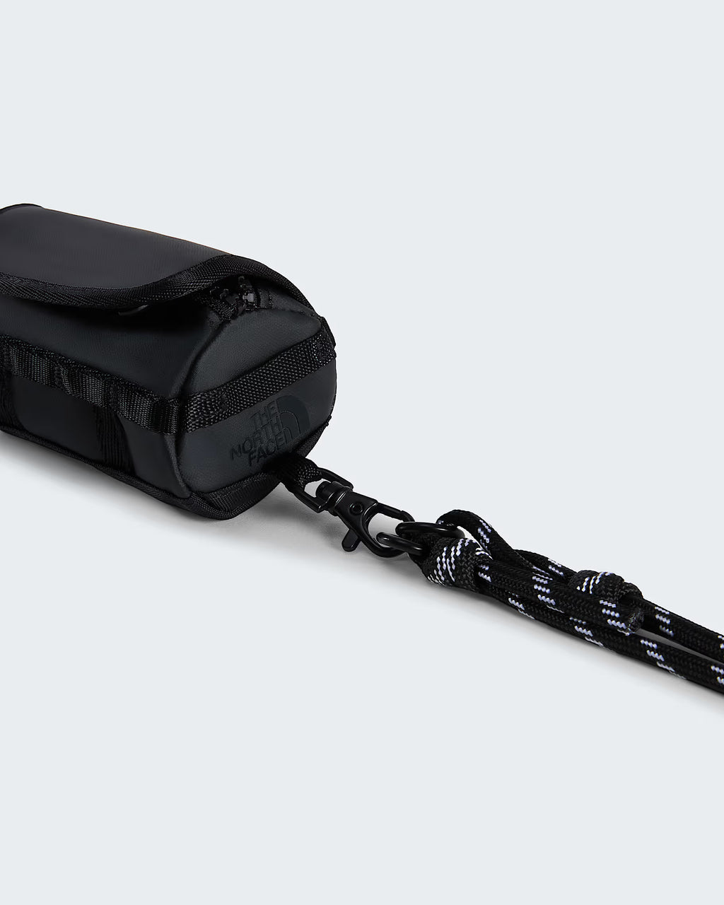 The North Face Mini Base Camp Duffel 0,2L -  Black