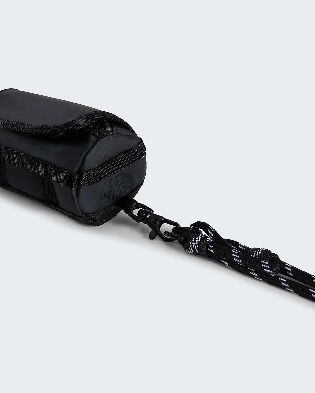 The North Face Mini Base Camp Duffel 0,2L -  Black