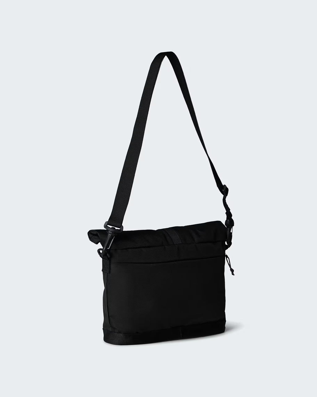 Borsa - The North Face Base Camp Shoulder Bag - Black