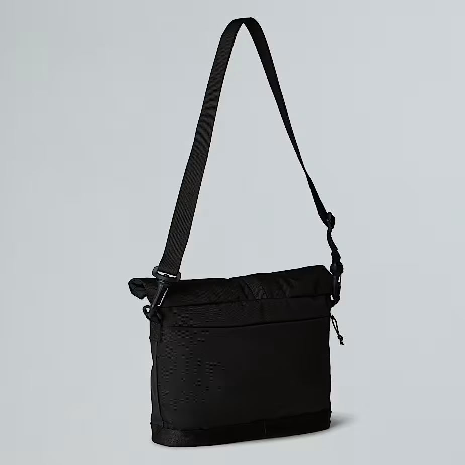 Borsa da Spalla The North Face Base Camp - TNF BLACK