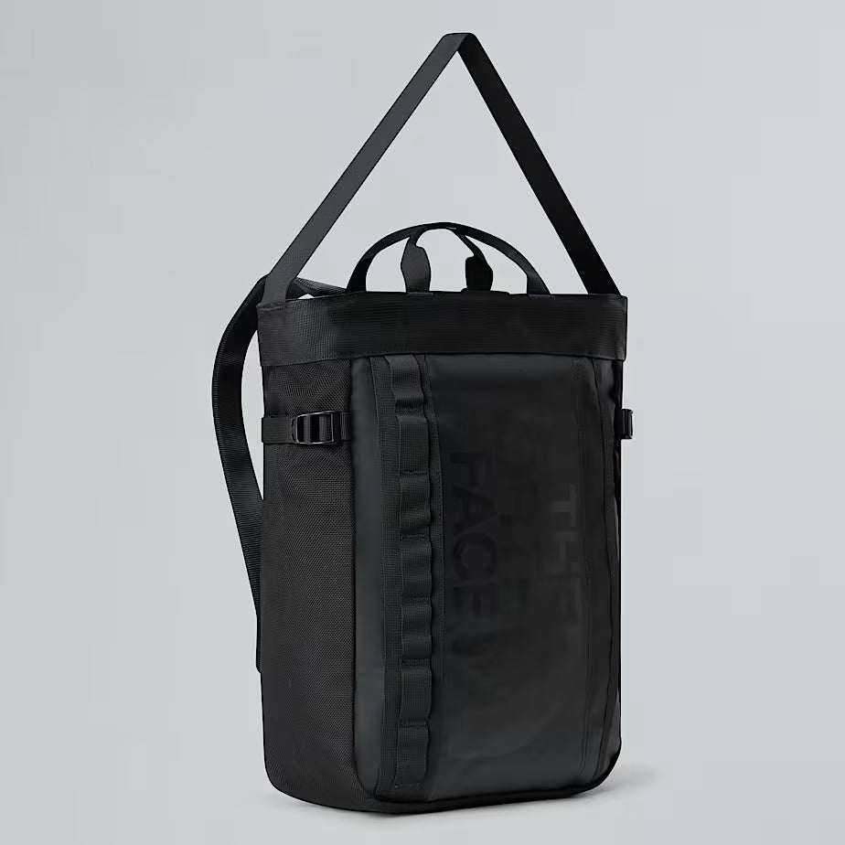 Zaino THE NORTH FACE Tote Base Camp - TNF BLACK
