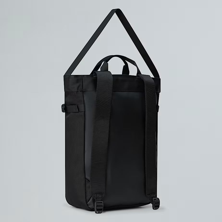 THE NORTH FACE Tote Base Camp Backpack - TNF BLACK