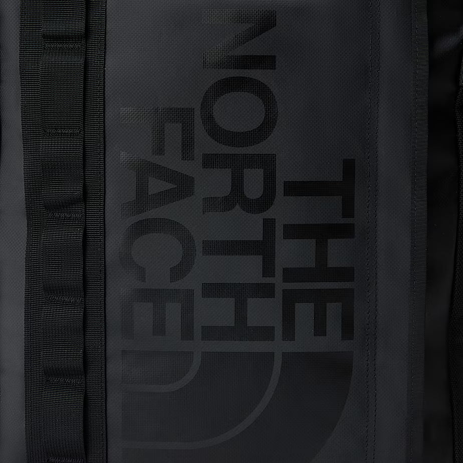 THE NORTH FACE Tote Base Camp Backpack - TNF BLACK