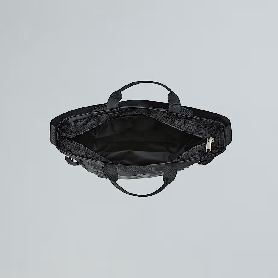 THE NORTH FACE Tote Base Camp Backpack - TNF BLACK