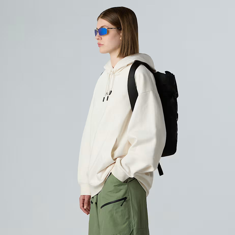 THE NORTH FACE Tote Base Camp Backpack - TNF BLACK