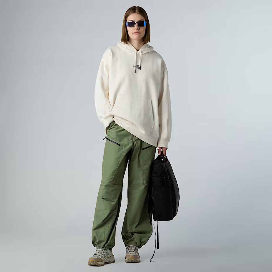 THE NORTH FACE Tote Base Camp Backpack - TNF BLACK