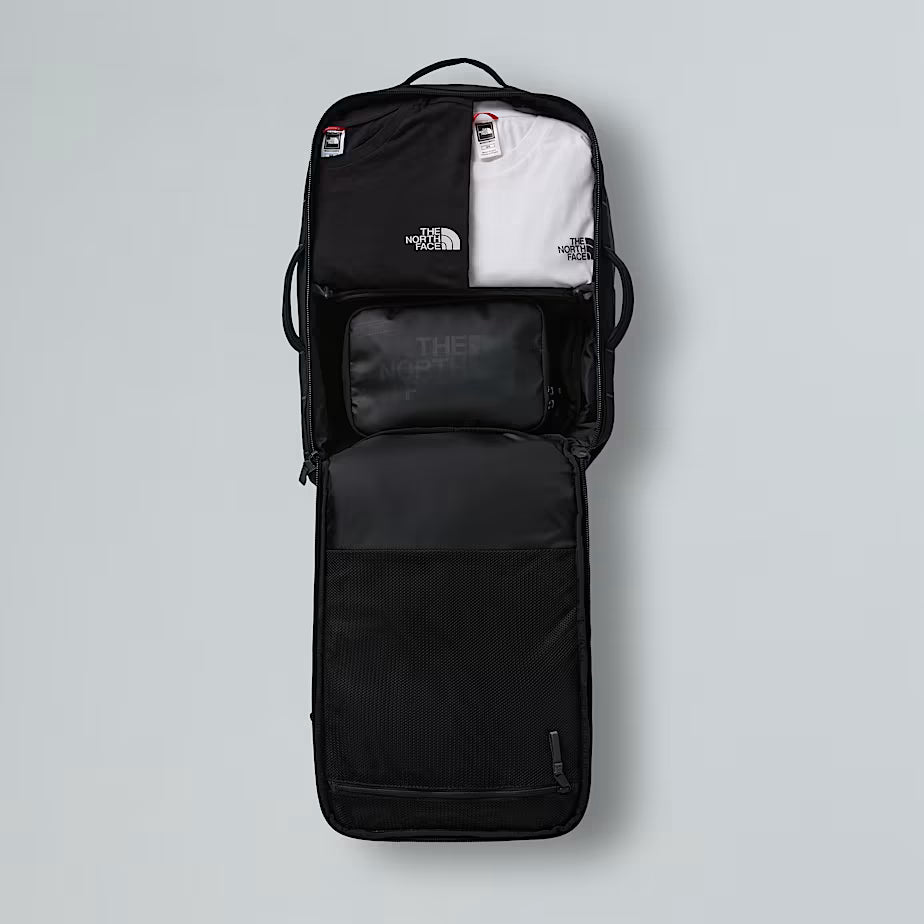 THE NORTH FACE Base Camp Voyager Large Backpack – 35L
