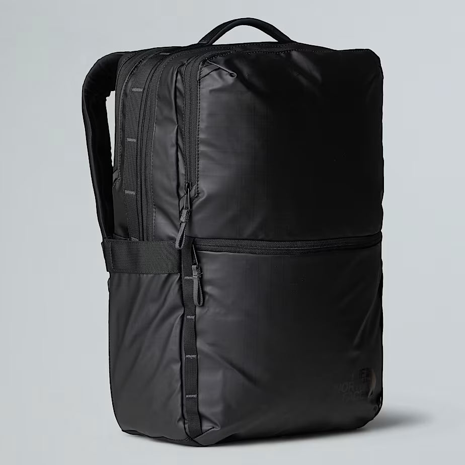 Zaino THE NORTH FACE Base Camp Voyager Daypack 26lt - TNF Black-Asphalt Grey