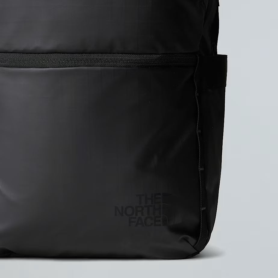 THE NORTH FACE Base Camp Voyager Daypack 26lt backpack - TNF Black-Asphalt Grey