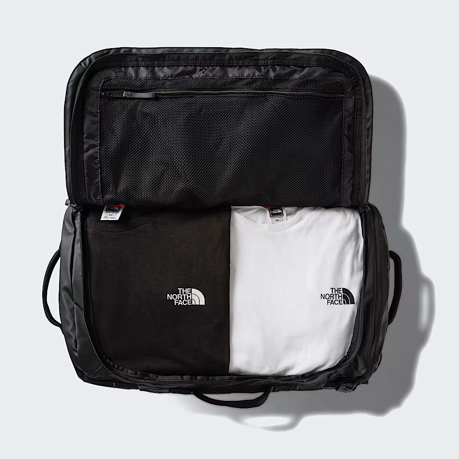 Borsone THE NORTH FACE Base Camp Voyager Duffel 32L - Black