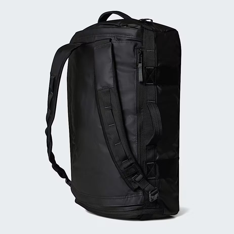 Borsone THE NORTH FACE Base Camp Voyager Duffel 32L - Black