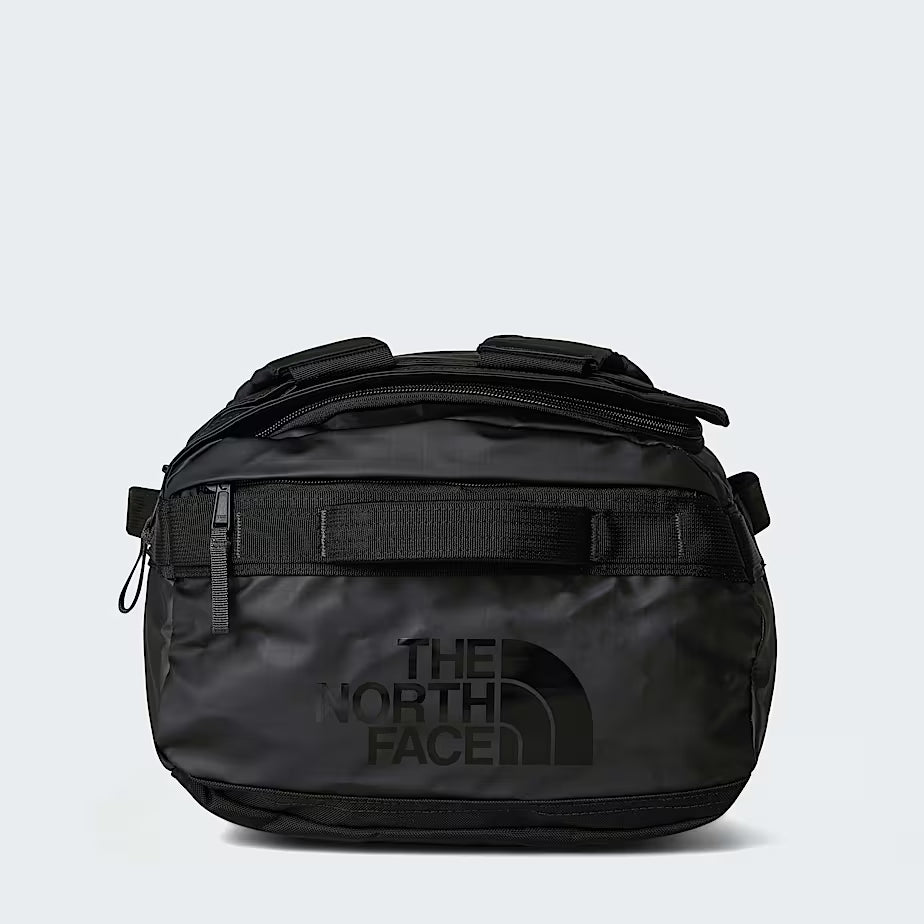 Borsone THE NORTH FACE Base Camp Voyager Duffel 32L - Black