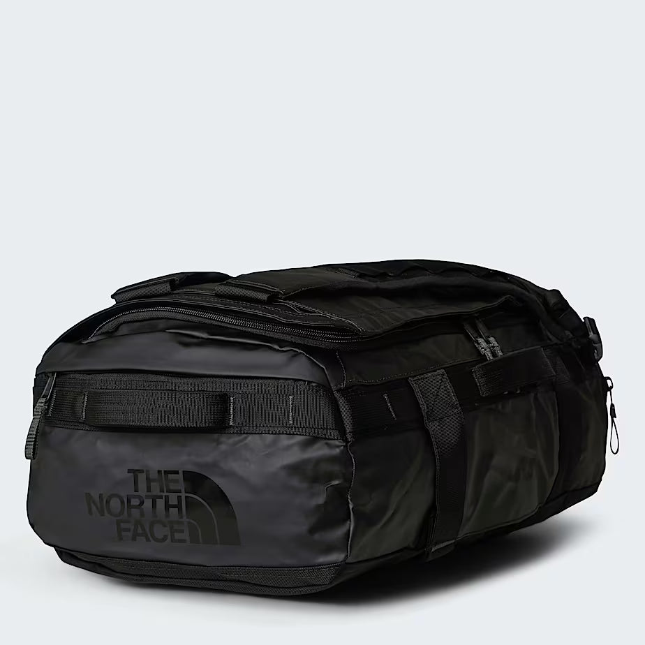 Borsone THE NORTH FACE Base Camp Voyager Duffel 32L - Black