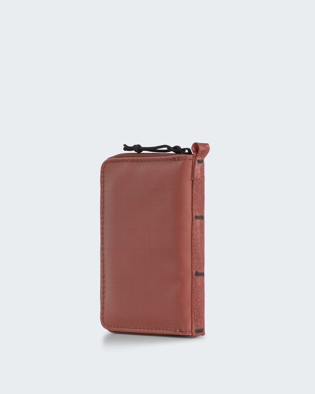 The North Face Base Camp Voyager Wallet - Copper Silt-Lead