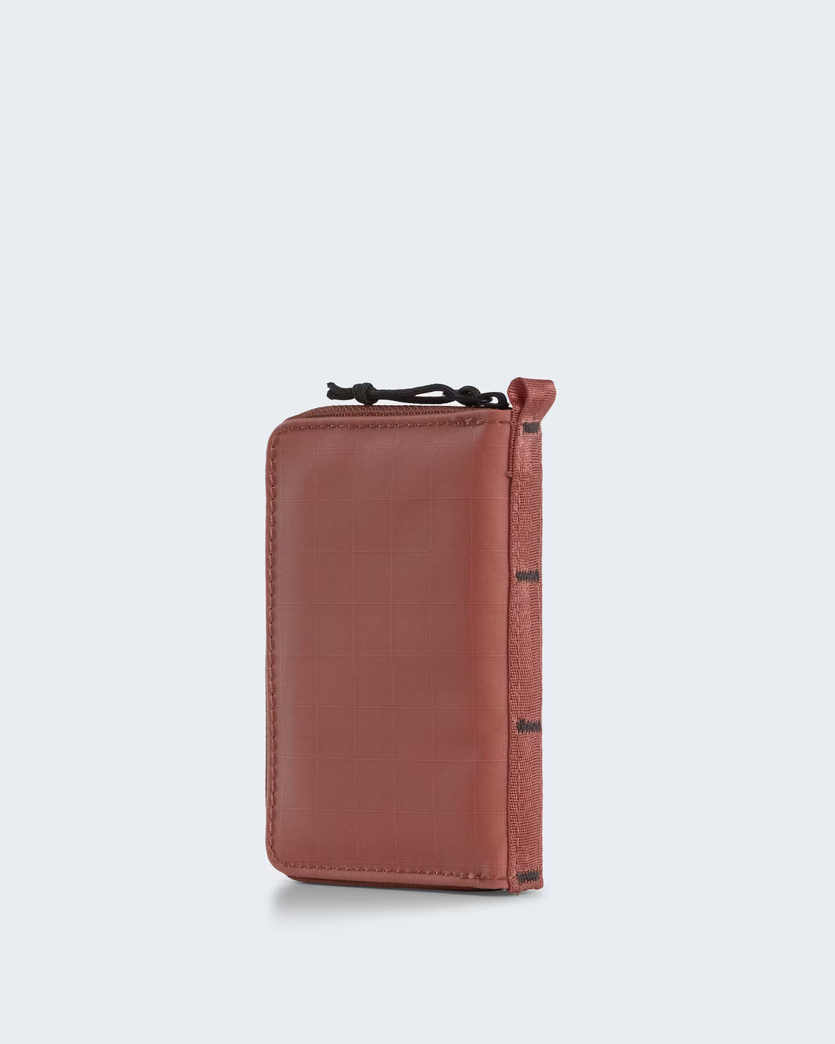 The North Face Base Camp Voyager Wallet - Copper Silt-Lead