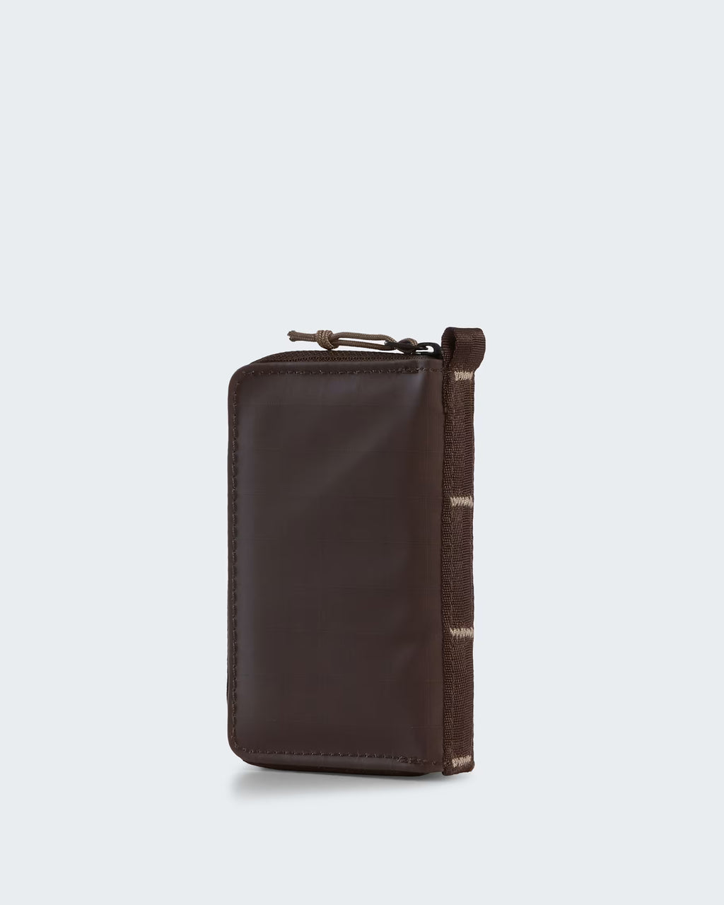 The North Face Base Camp Voyager Wallet - Dark Chestnut-Garnet