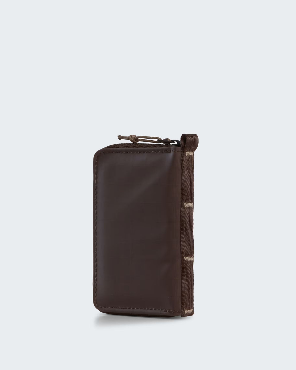 The North Face Base Camp Voyager Wallet - Dark Chestnut-Garnet