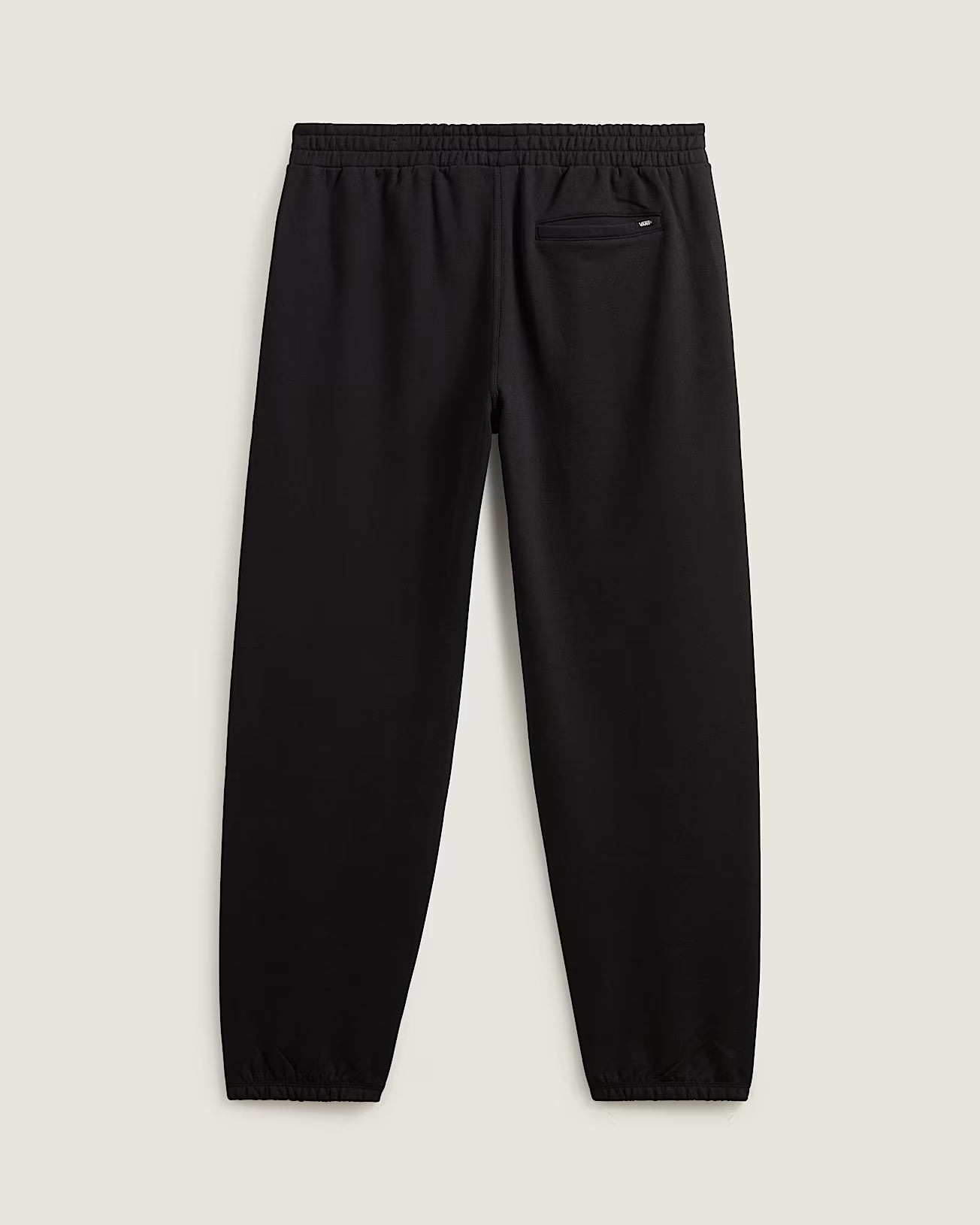 VANS Blocked Box Trackpants - BLACK