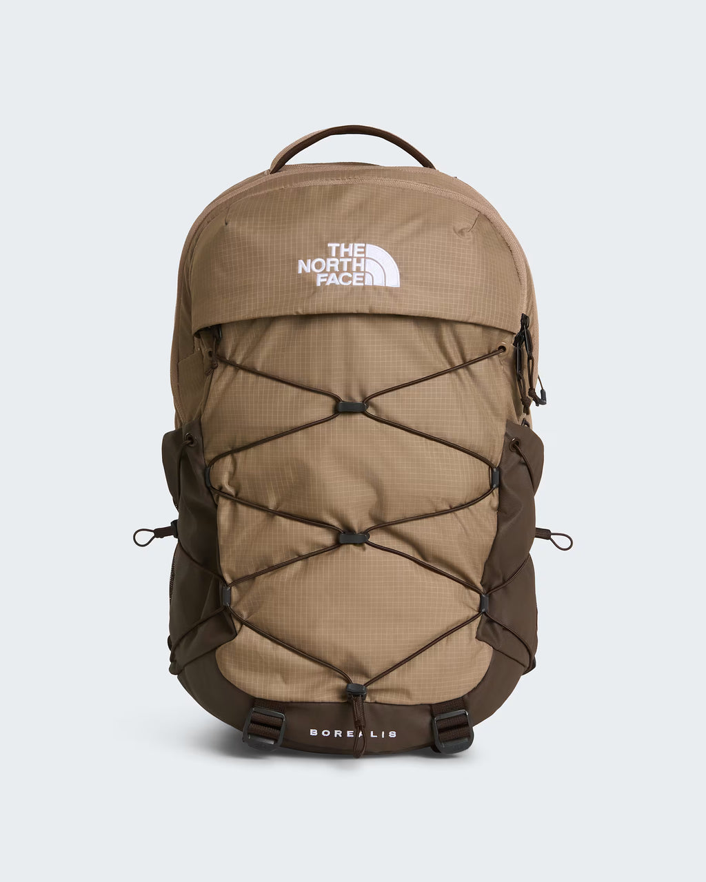 Zaino The North Face Borealis 28L - Garnet - Dark