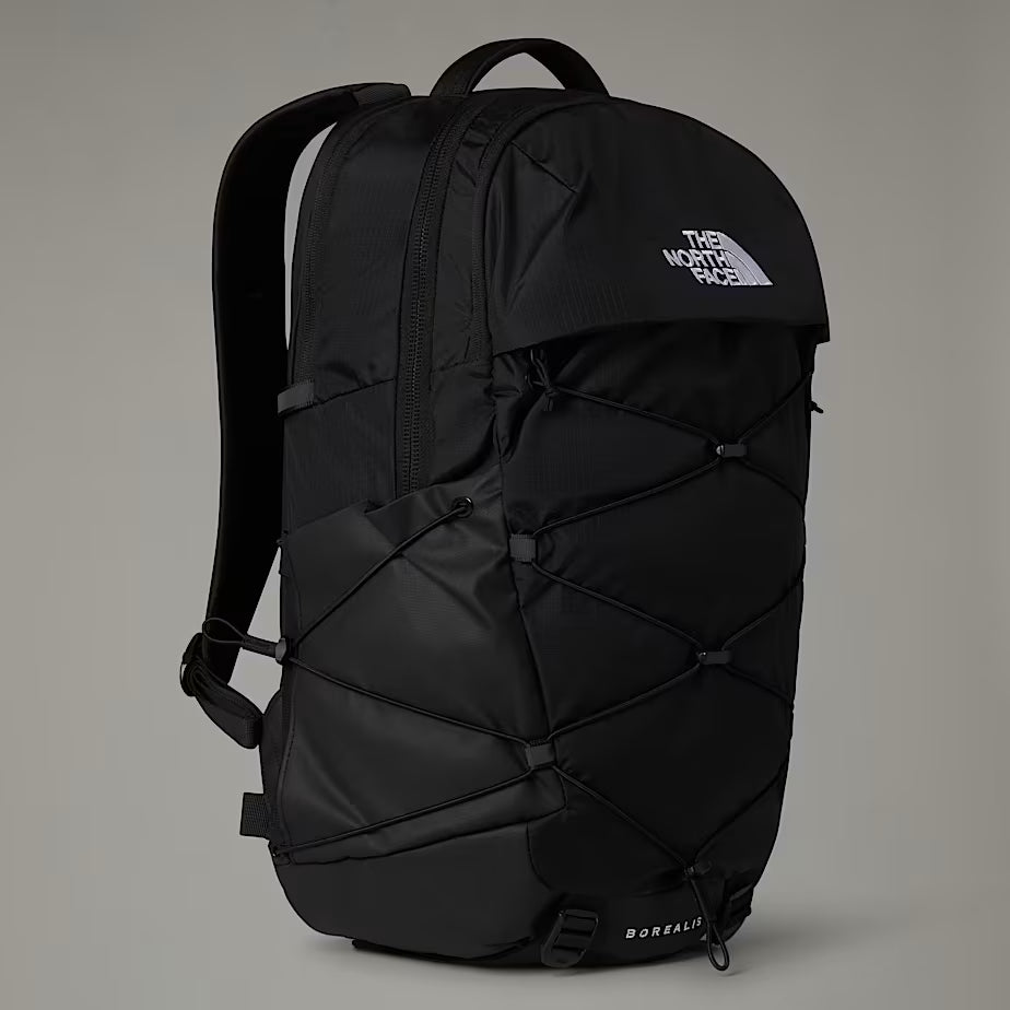 THE NORTH FACE Borealis 28L Backpack – TNF Black