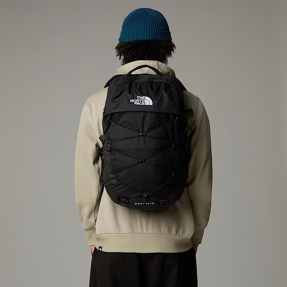 THE NORTH FACE Borealis 28L Backpack – TNF Black