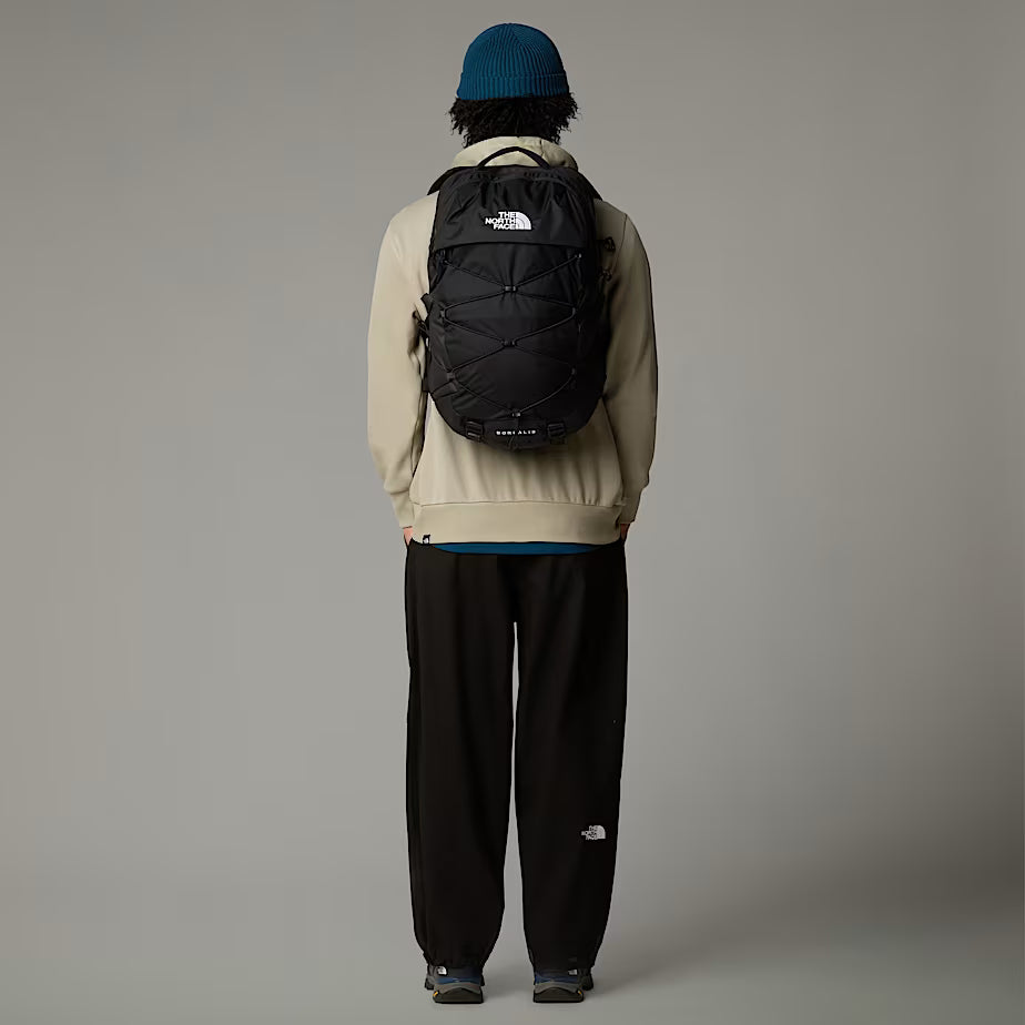 THE NORTH FACE Borealis 28L Backpack – TNF Black