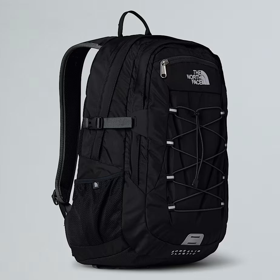 THE NORTH FACE Borealis Classic 29lt backpack – TNF BLACK/ASPHALT GRAY
