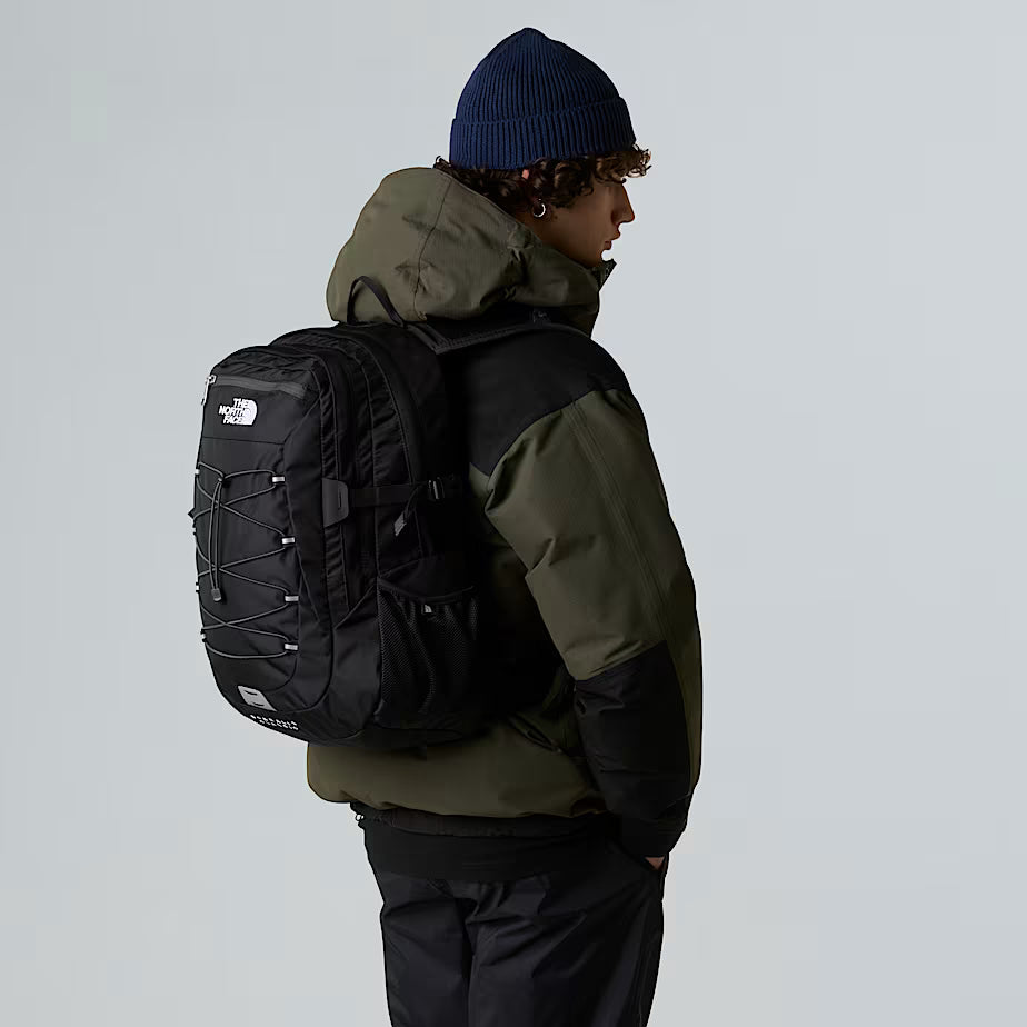 THE NORTH FACE Borealis Classic 29lt backpack – TNF BLACK/ASPHALT GRAY