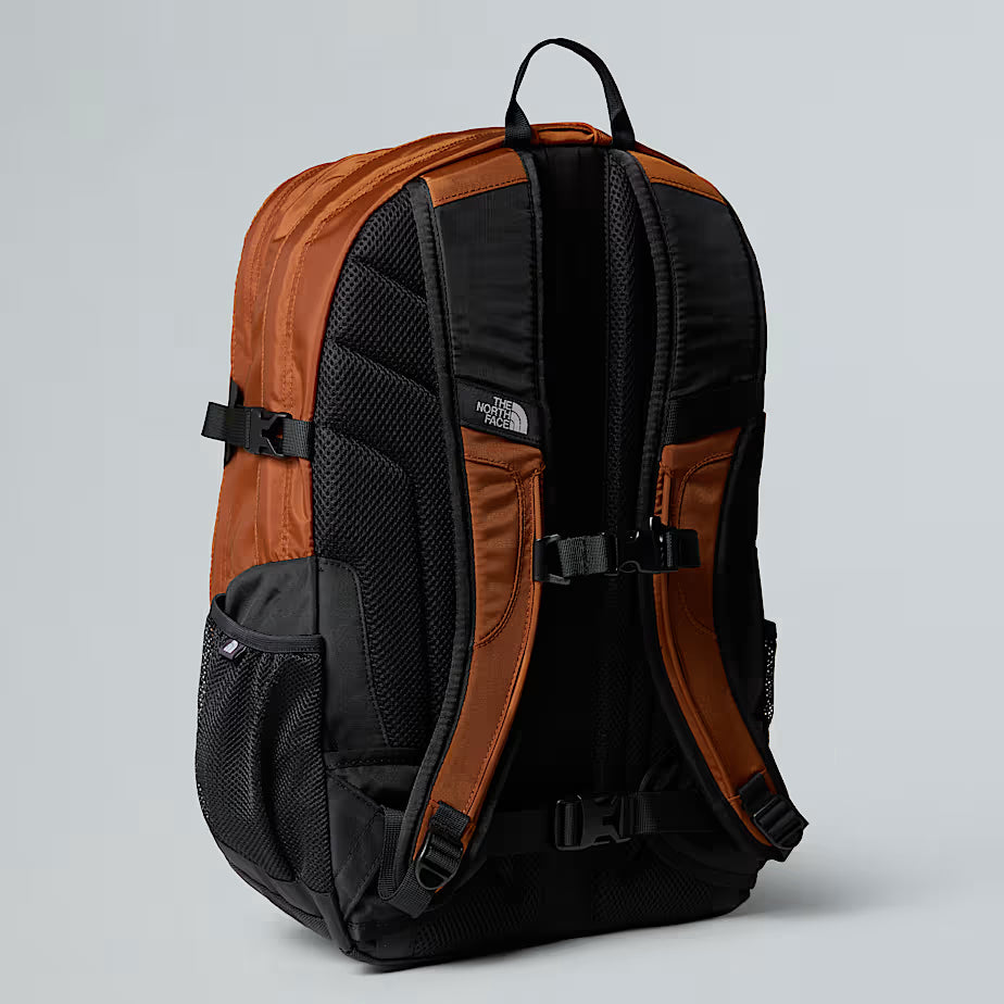 THE NORTH FACE Borealis Classic 29lt backpack – BURNT UMBER/TNF BLACK