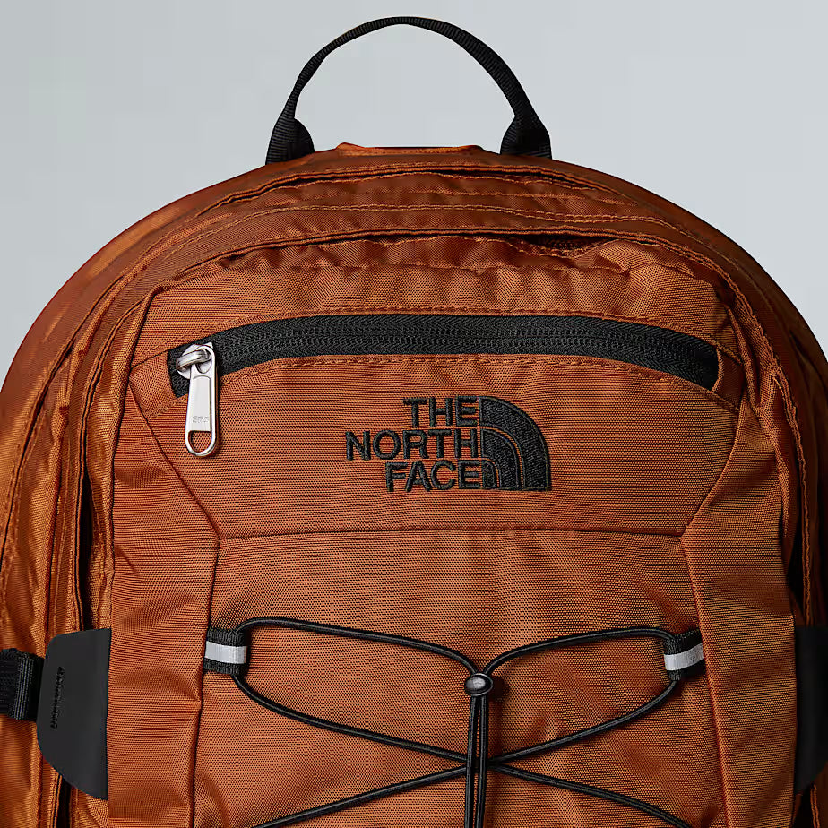 THE NORTH FACE Borealis Classic 29lt backpack – BURNT UMBER/TNF BLACK