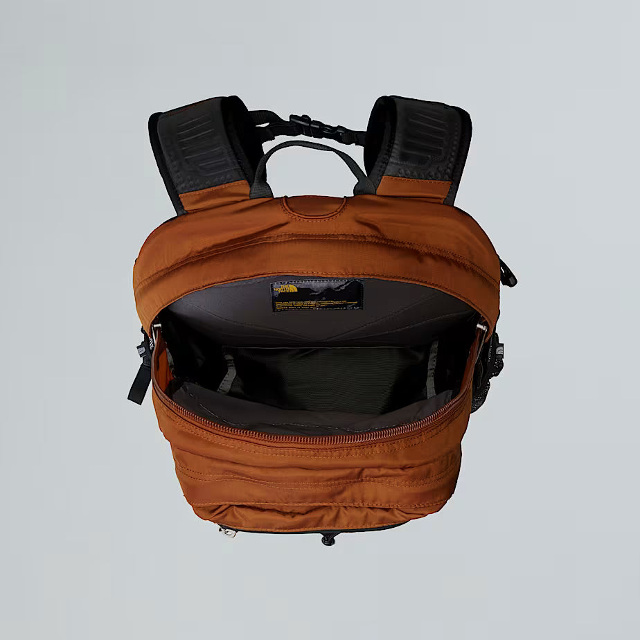 Zaino THE NORTH FACE Borealis Classic 29lt – BURNT UMBER/TNF BLACK