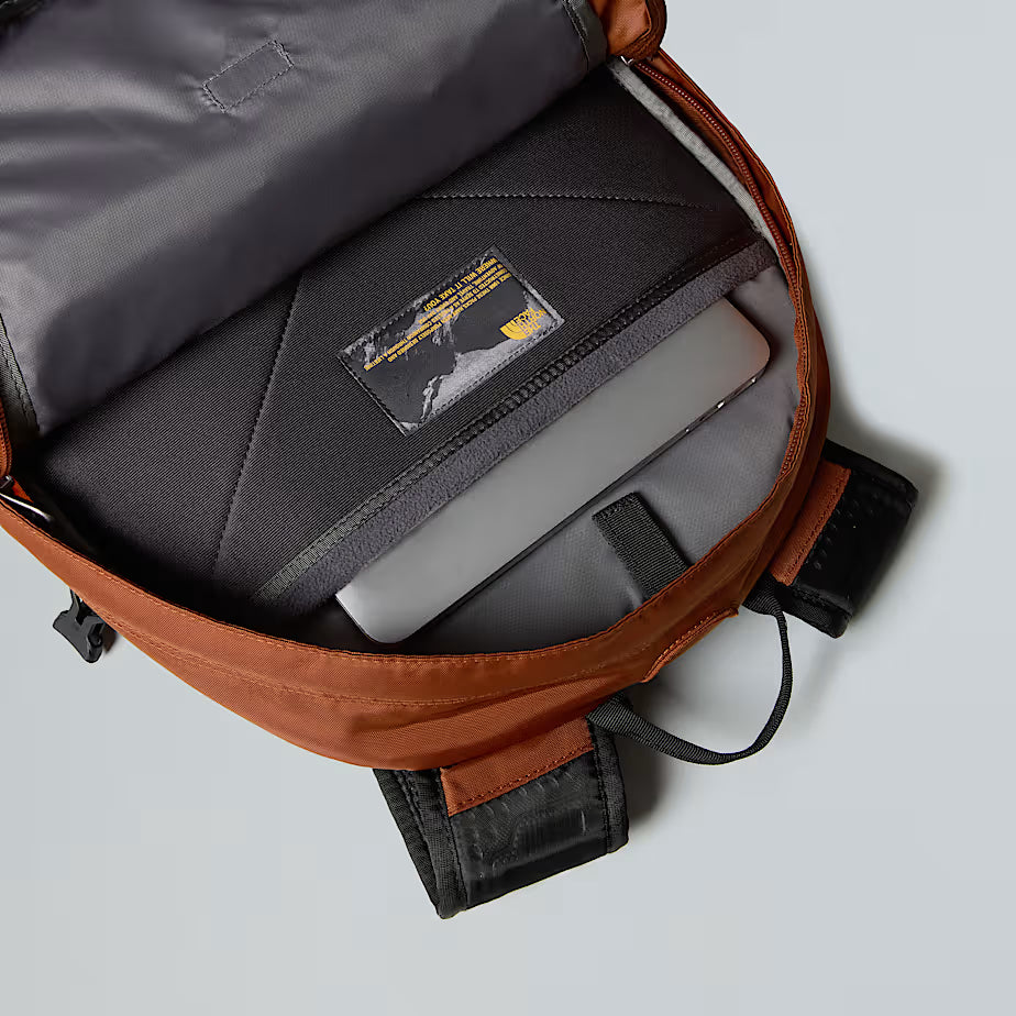 THE NORTH FACE Borealis Classic 29lt backpack – BURNT UMBER/TNF BLACK