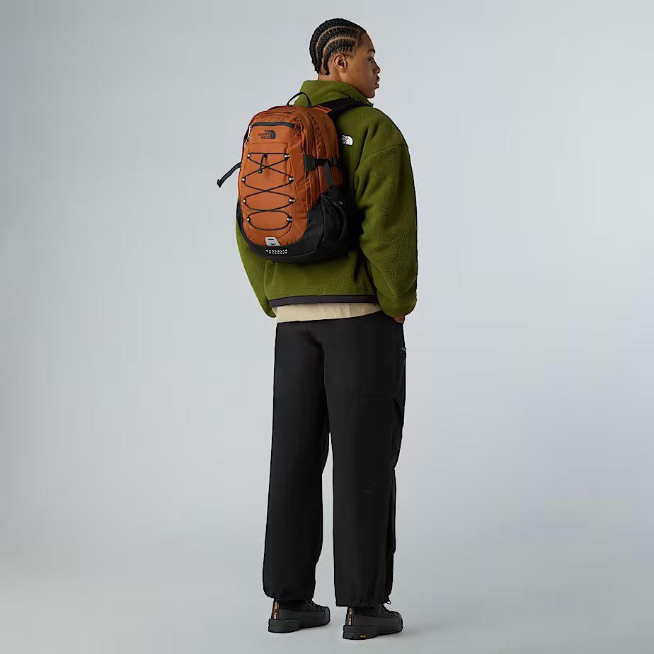 THE NORTH FACE Borealis Classic 29lt backpack – BURNT UMBER/TNF BLACK