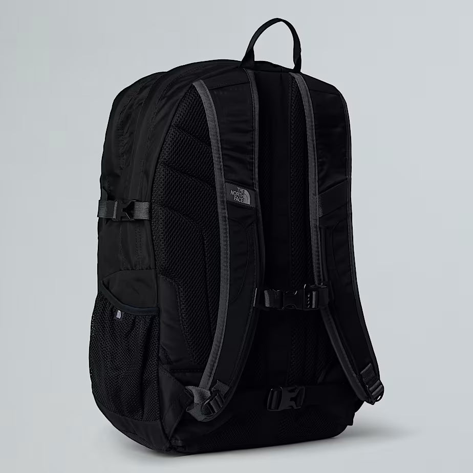 THE NORTH FACE Borealis Classic 29lt backpack – TNF BLACK/ASPHALT GRAY