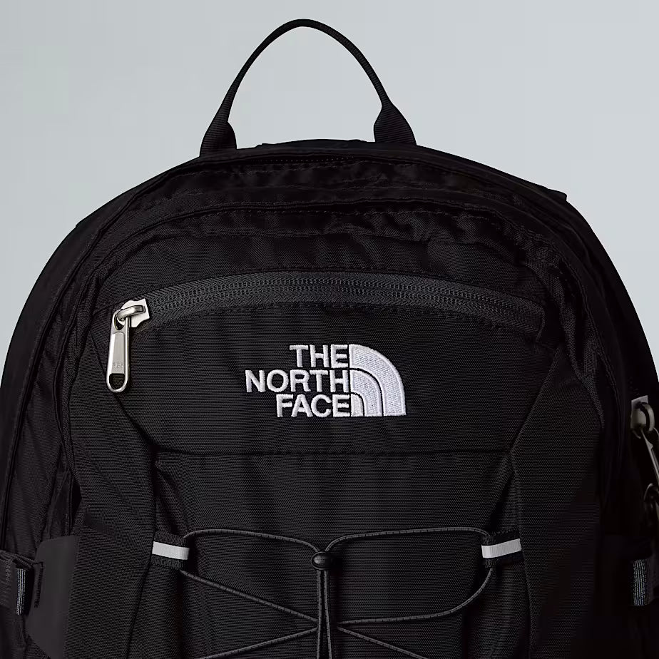 THE NORTH FACE Borealis Classic 29lt backpack – TNF BLACK/ASPHALT GRAY