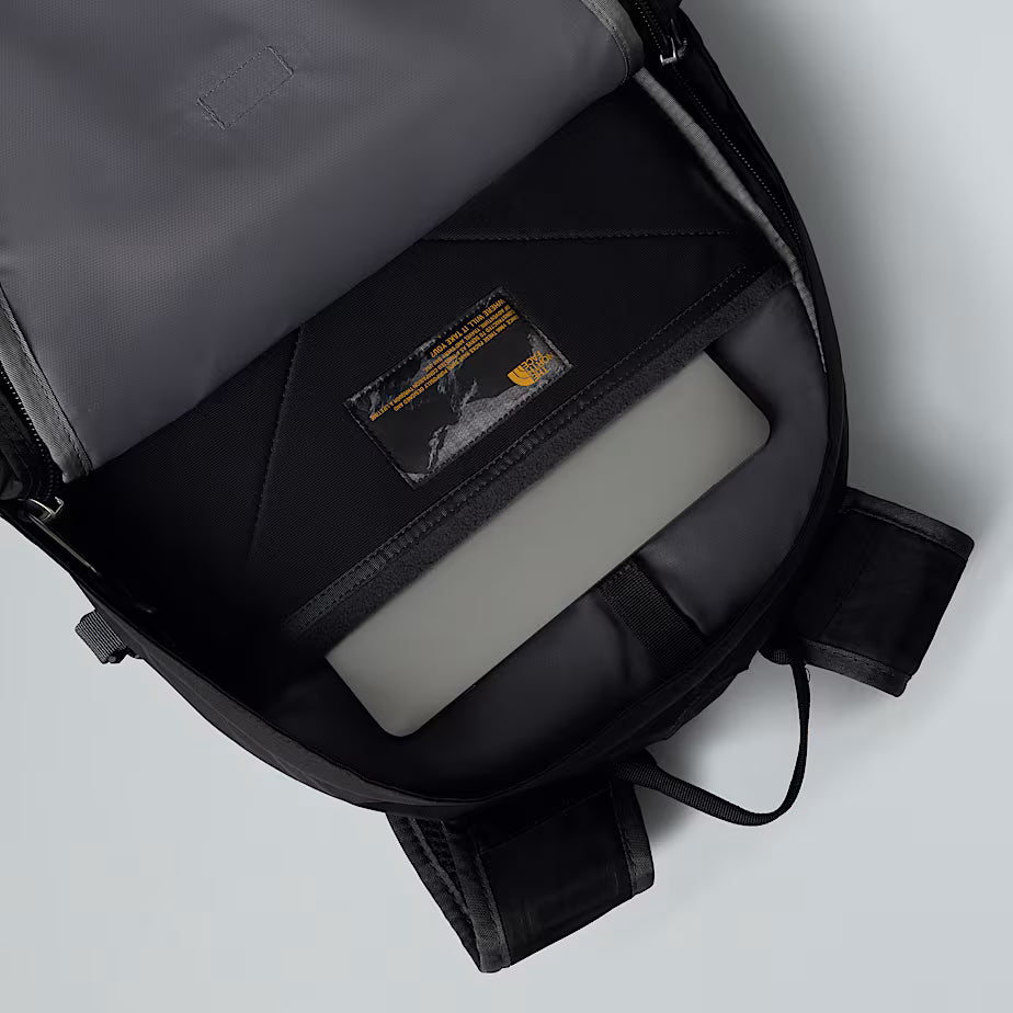 THE NORTH FACE Borealis Classic 29lt backpack – TNF BLACK/ASPHALT GRAY