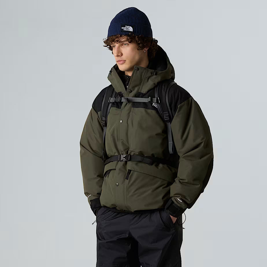 THE NORTH FACE Borealis Classic 29lt backpack – TNF BLACK/ASPHALT GRAY