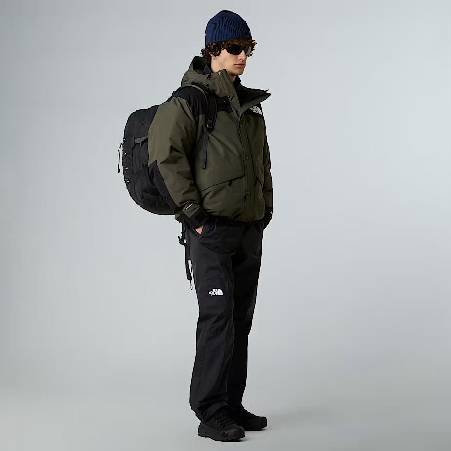Zaino THE NORTH FACE Borealis Classic 29lt – TNF BLACK/ASPHALT GREY