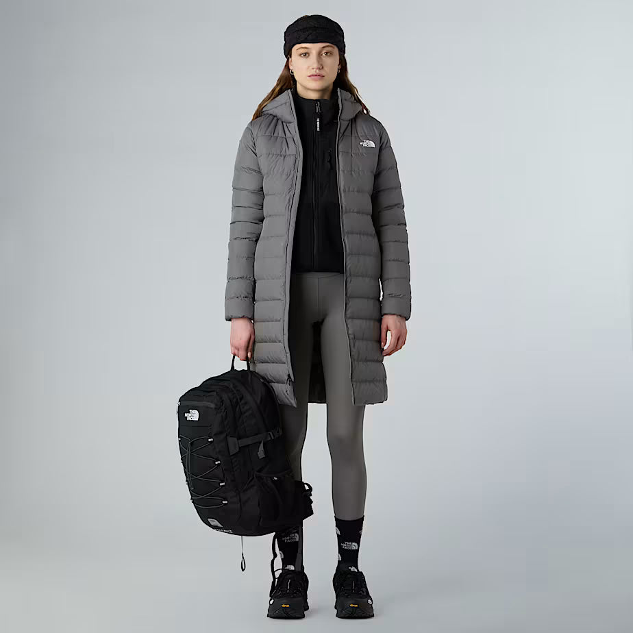 THE NORTH FACE Borealis Classic 29lt backpack – TNF BLACK/ASPHALT GRAY