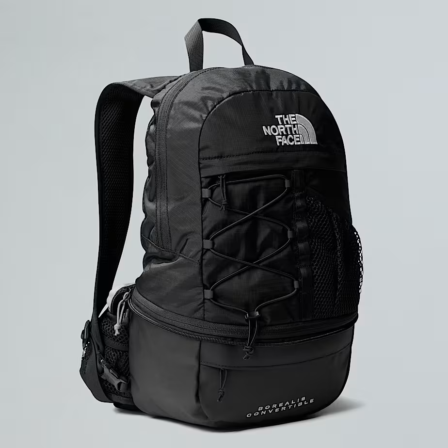 Zaino Convertibile THE NORTH FACE Borealis  17,5L
