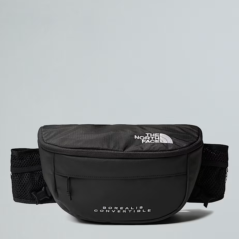 Zaino Convertibile THE NORTH FACE Borealis  17,5L
