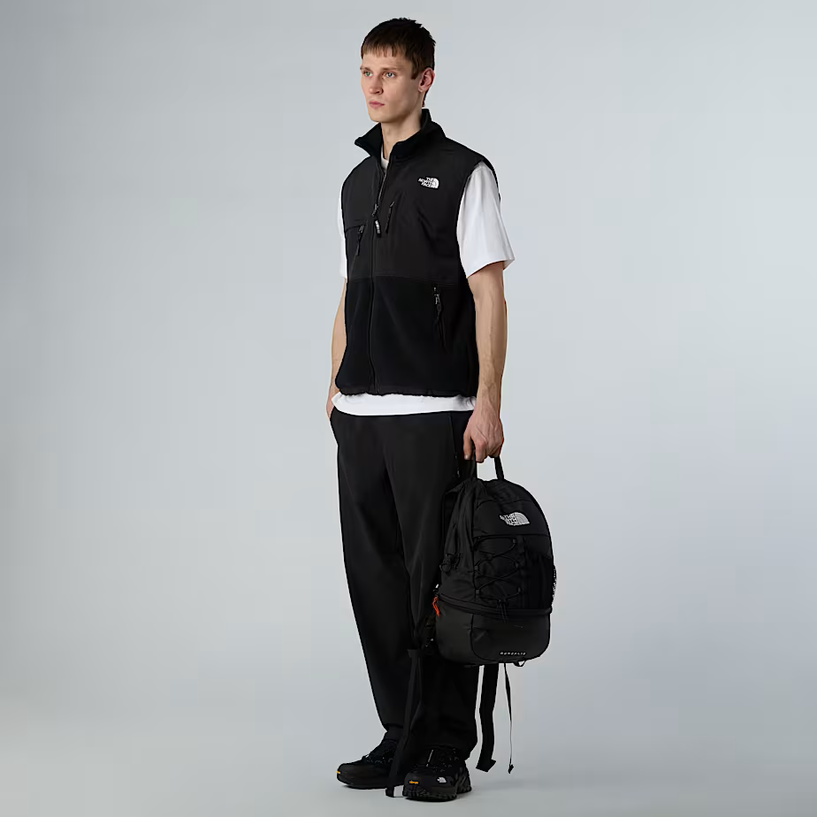 Zaino Convertibile THE NORTH FACE Borealis  17,5L