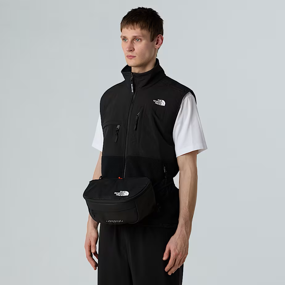 Zaino Convertibile THE NORTH FACE Borealis  17,5L