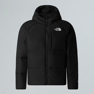 Giacca con cappuccio THE NORTH FACE North Down da ragazzo - TNF BLACK