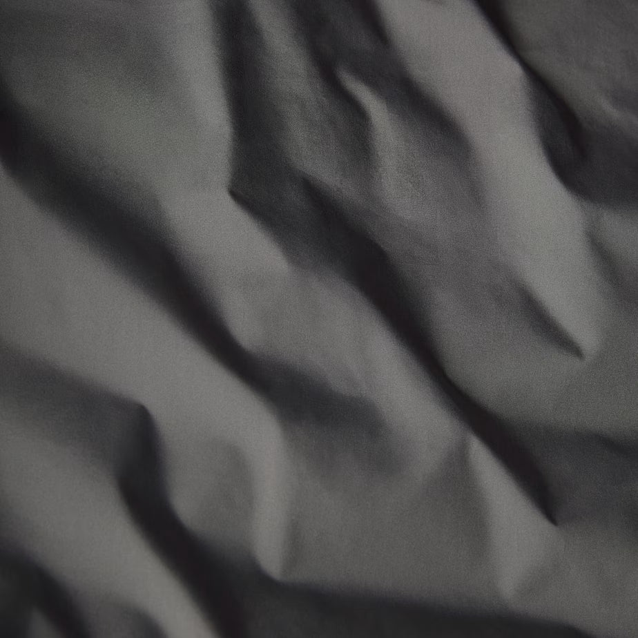 THE NORTH FACE Boys' Perrito Reversible Jacket - TNF Black-Smoked Pearl