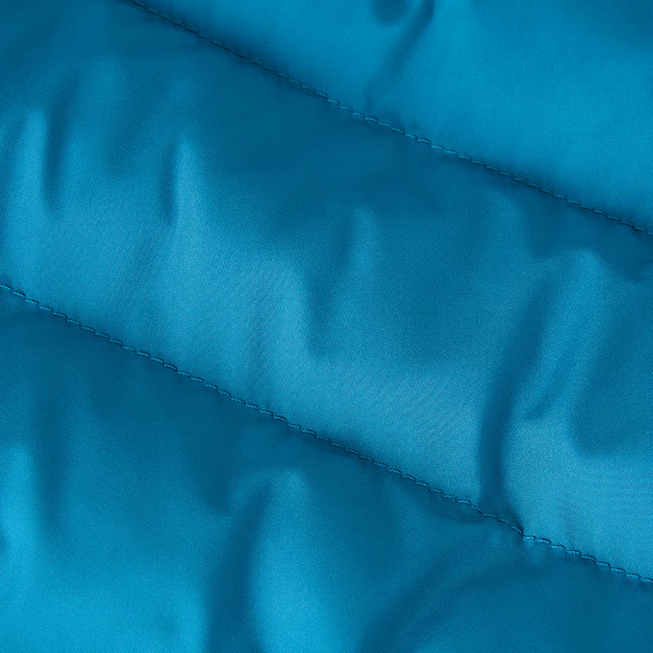 THE NORTH FACE Boys' Perrito Reversible Jacket - DUSK BLUE