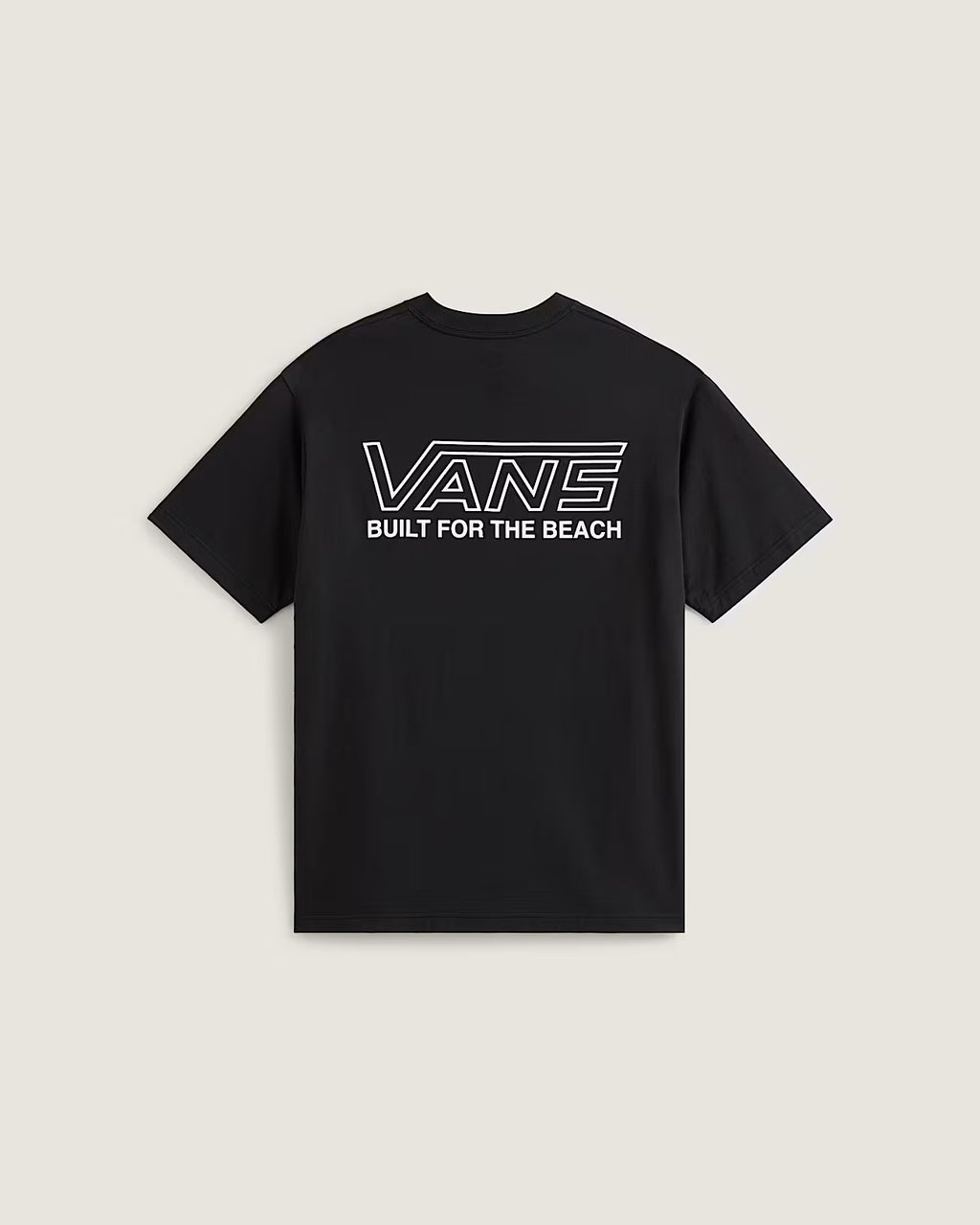 🌊 Vans Buckled T-Shirt – Maglietta Unisex