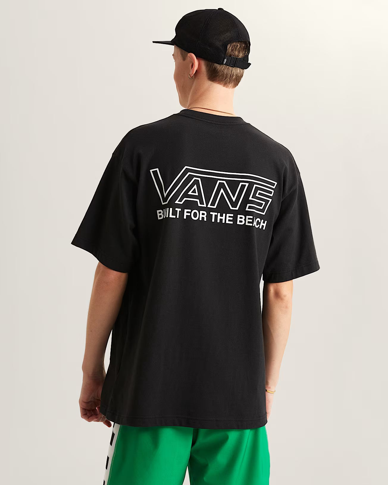 🌊 Vans Buckled T-Shirt – Maglietta Unisex
