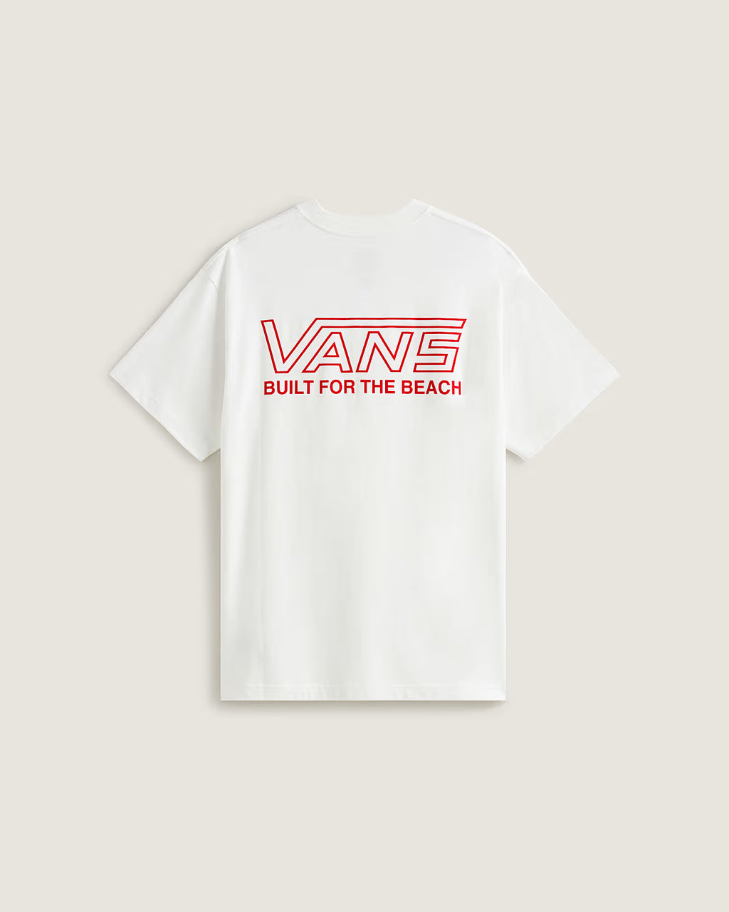 Vans Buckled T-Shirt – Maglietta Streetwear Grafica