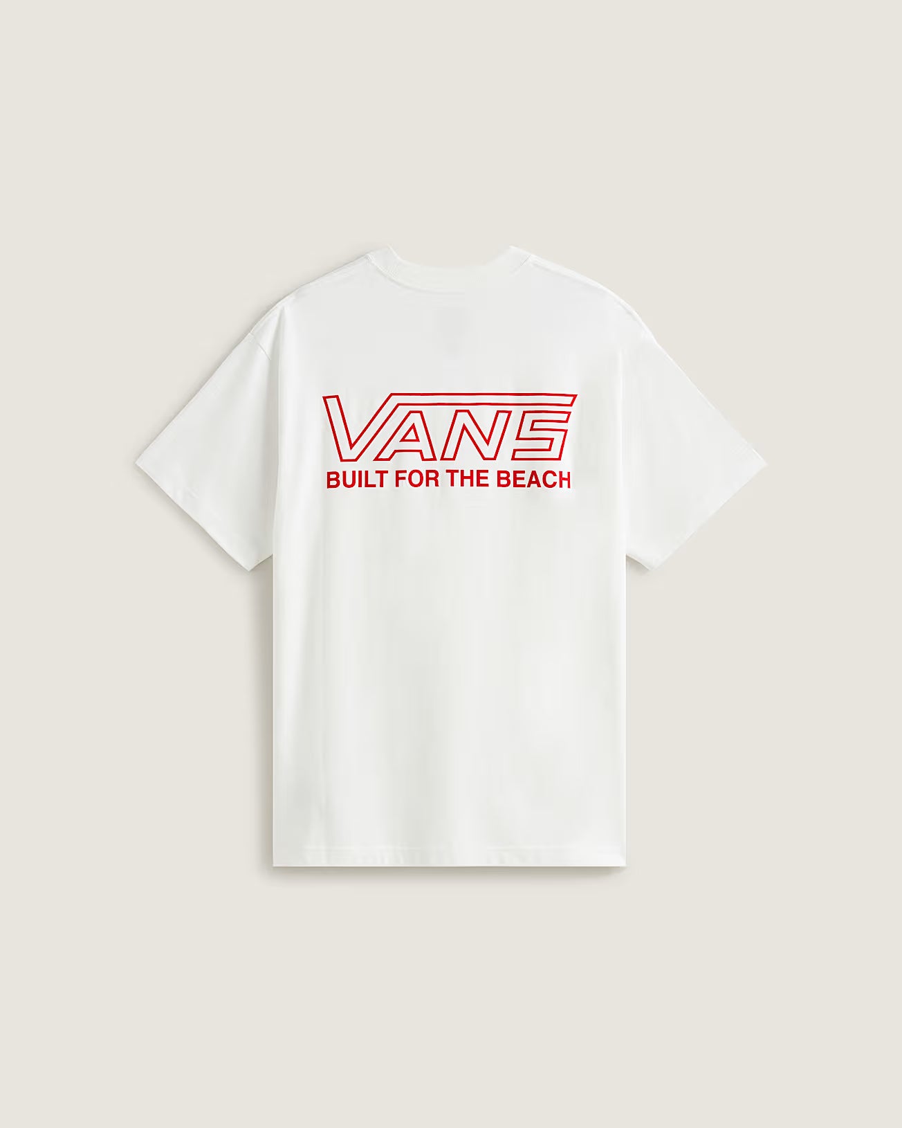 Vans Buckled T-Shirt – Maglietta Streetwear Grafica